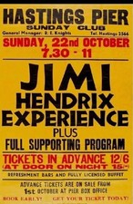 Affiche Poster Angleterre