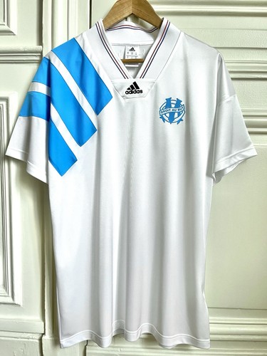 Maillot vintage olympique - vintage,