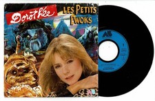 DOROTHEE Vinyle 45 tours 7"