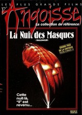 "Horreur" Halloween La Nuit