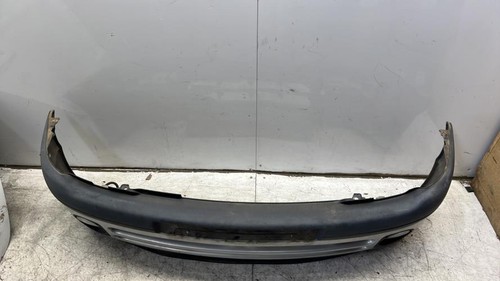 Pare choc avant - renault, clio