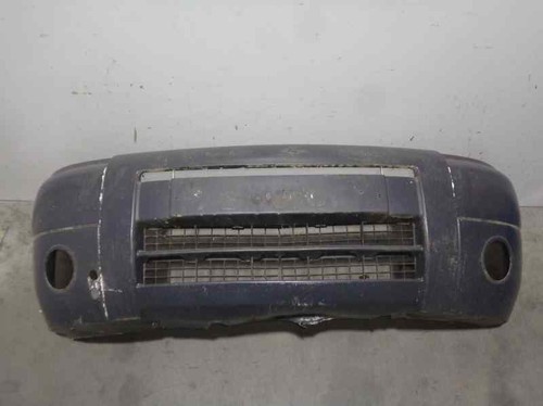 7401w8 pare choc - 7401w8, avant