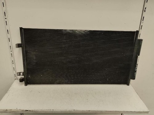 Radiateur condenseur clim - radiateur, jeep