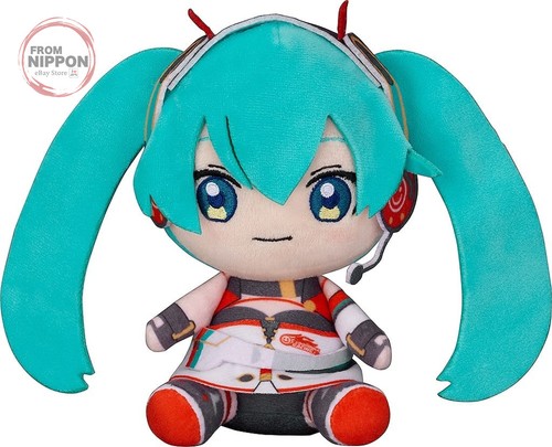Peluche tenori good smile - peluche,