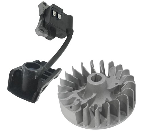 Bobine électronique adaptable - bobine,