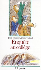 Enquête au collège -