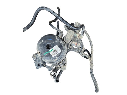Support filtre gas oil pour - filtre, gas-oil