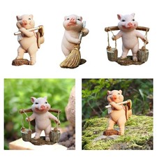 Figurines En Résine, Statue