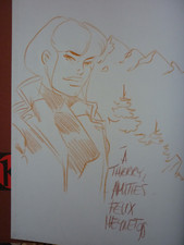 MEYNET / TATIANA  K   1  /  LA