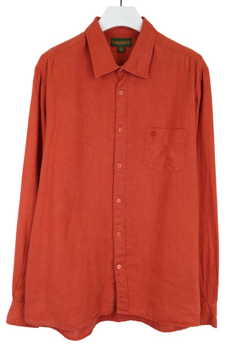 Timberland chemise homme - chemise, xl