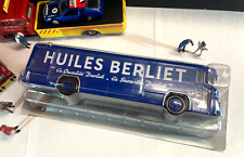 AUTOCAR TOLÉ BERLIET PLK 8