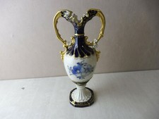 Ancien vase / amphore, décor