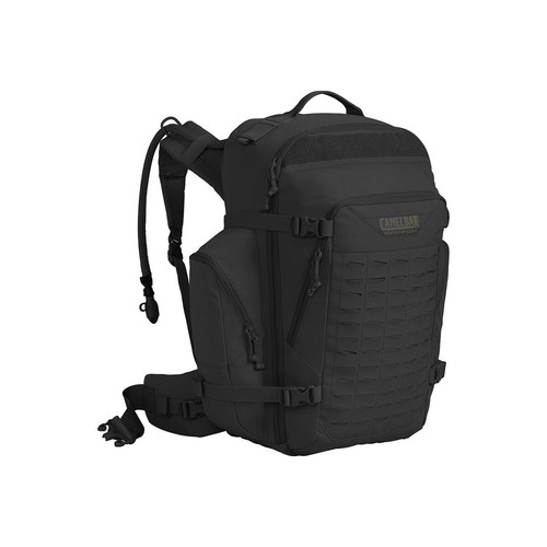 Sac dos bfm noir - bfm, 3l