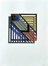 NIVESE     SERIGRAPHIE