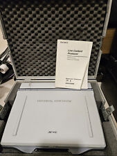 Mélangeur vidéo Sony Anycast