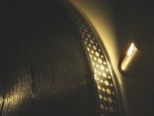 LED remplacement lumière