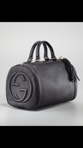 Sac gucci boston - sac, soho