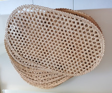 Sets de table rare artisanat ST BARTH