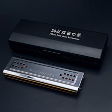 Harmonica Swan 2-en-1 à