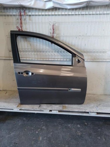 Porte avant droit renault - droit, clio