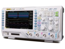 Rigol DS1104Z Plus 100 MHz