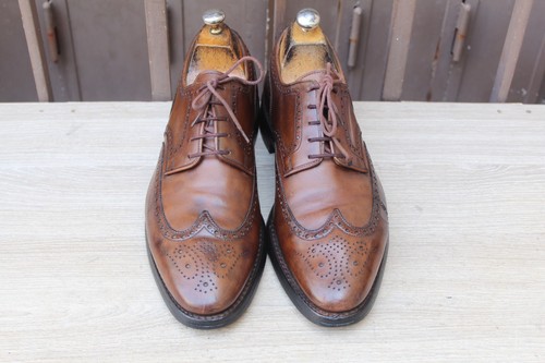 Chaussure crockett jones - chaussure, crockett&jones