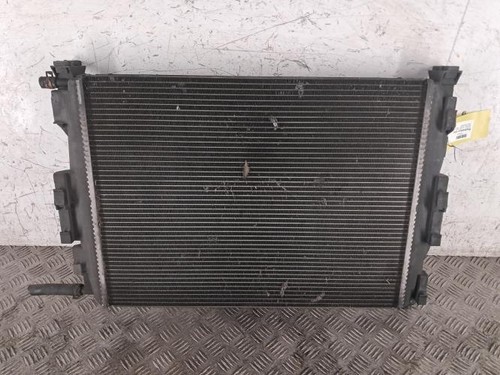 Radiateur eau renault - radiateur, 2