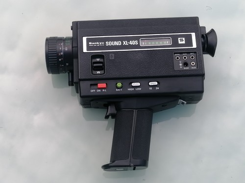 Sankyo sound 40s - sankyo, super