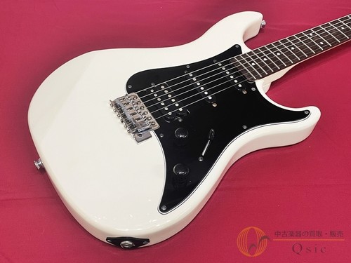 Yamaha rgs112p white kg - yamaha, 3.41