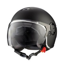 Casque Jet PIAGGIO Pour Vespa