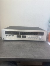 Ancien Tuner Vintage Dual