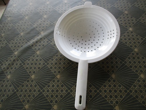 Tupperware piéce détachée - tupperware,