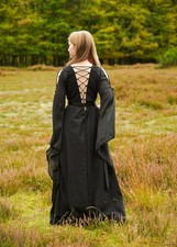 Battle-Merchant Robe