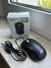 Souris Filaire Acorn Acer M113 – Précision, Confort et Fiabilité