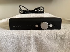 schiit saga s preamp black 2