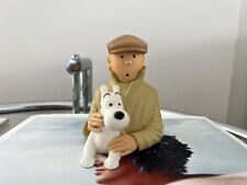 Buste Tintin Regout Pixi