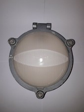 LAMPE DE COURCIVE DE BATEAU ARTIC BRITISH MADE