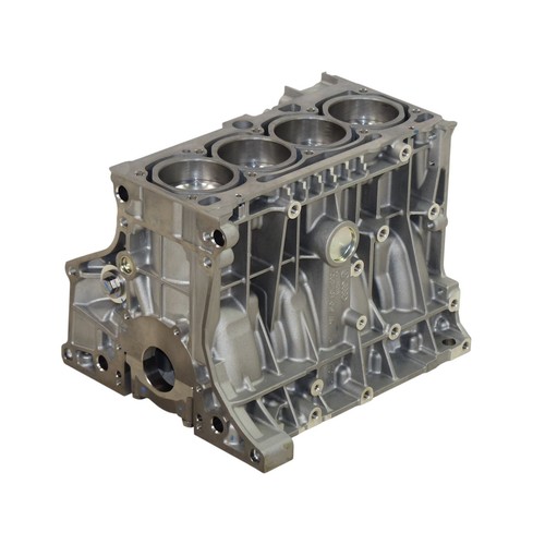 Bloc moteur zylinderblock 6l - bloc,