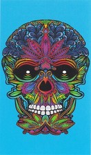 DRAP DE BAIN, SERVIETTE DE PLAGE - CALAVERA - MICROFIBRE 70X140 cm C. 95 23