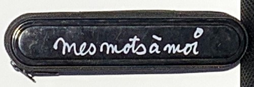 Ben etui trousse - ,