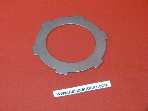 Disque embrayage fer trial - embrayage, en