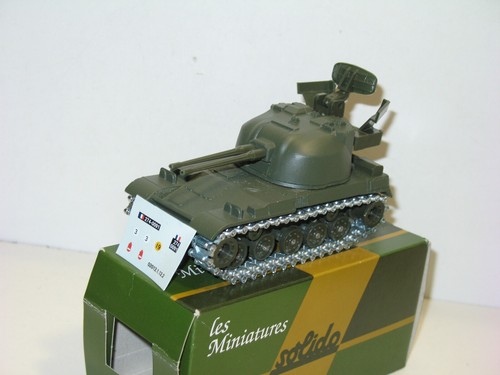 Solido char amx bi - solido,,