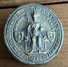 médaille pièce N311 cadran