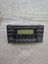Autoradio NISSAN MICRA 4 PHASE 2 28185-3HN4C-