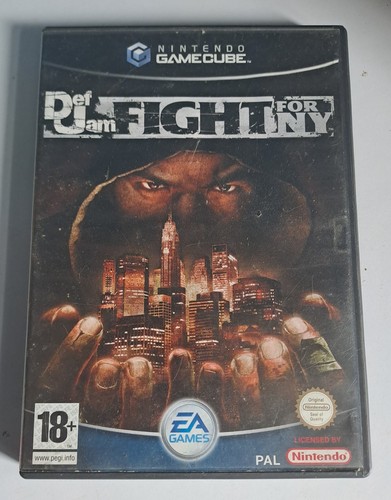 Jeu nintendo gamecube - nintendo,