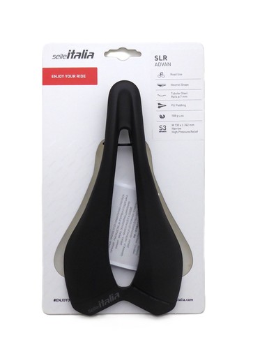 Selle italia slr - advan,, s3