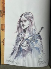 LEMERCIER DURANDAL TOME 1 EO