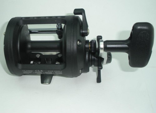 Okuma clx 450la - okuma, classic