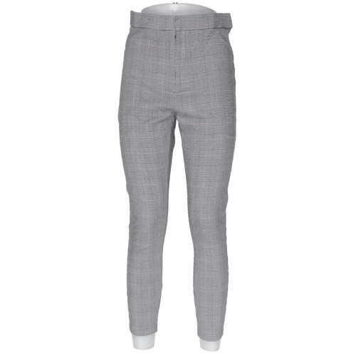 Zara pantalon tissu - pantalon,