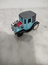 RAMI by JMK Coupé Peugeot
